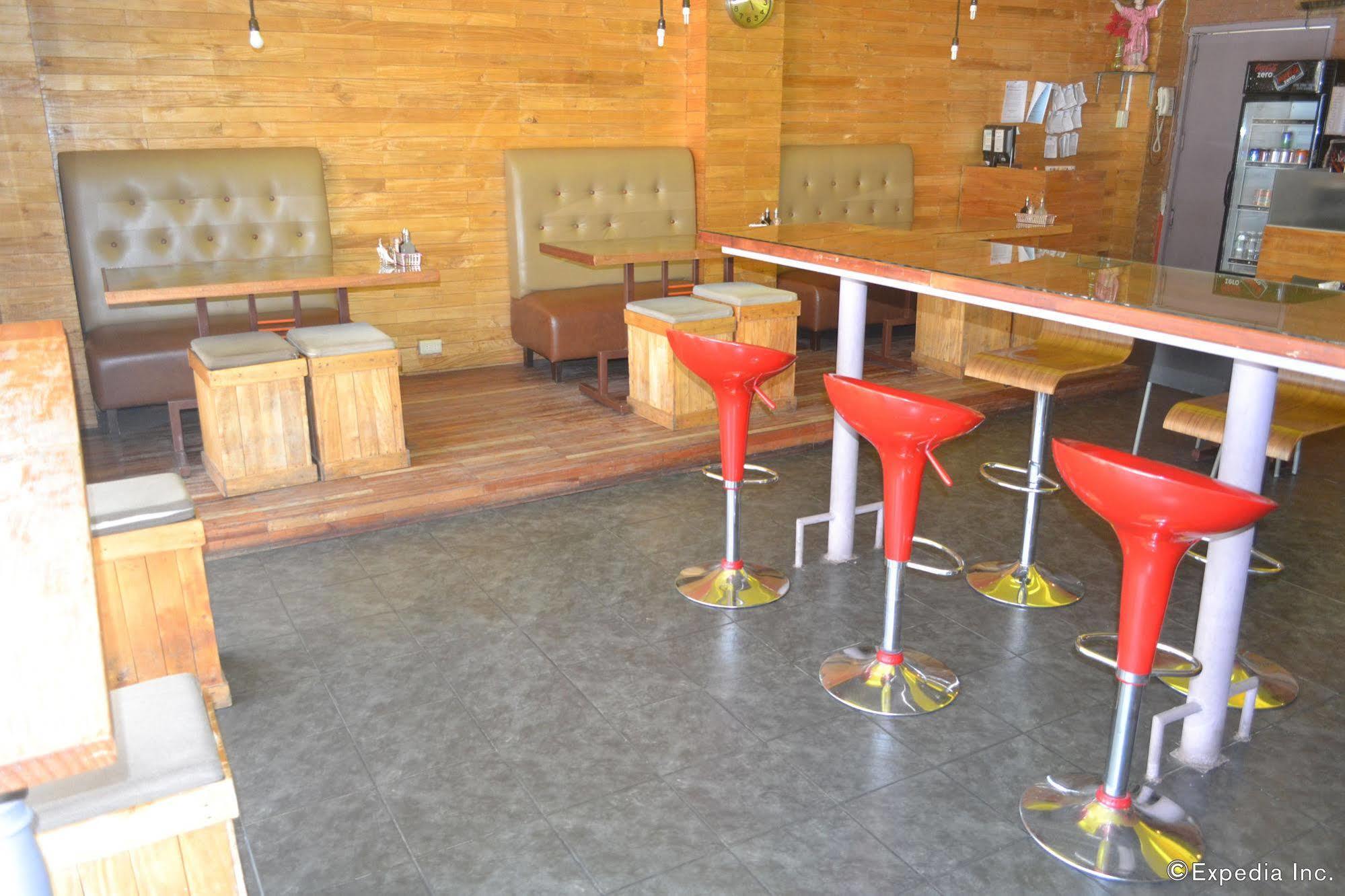 Florotel Gensan General Santos City エクステリア 写真