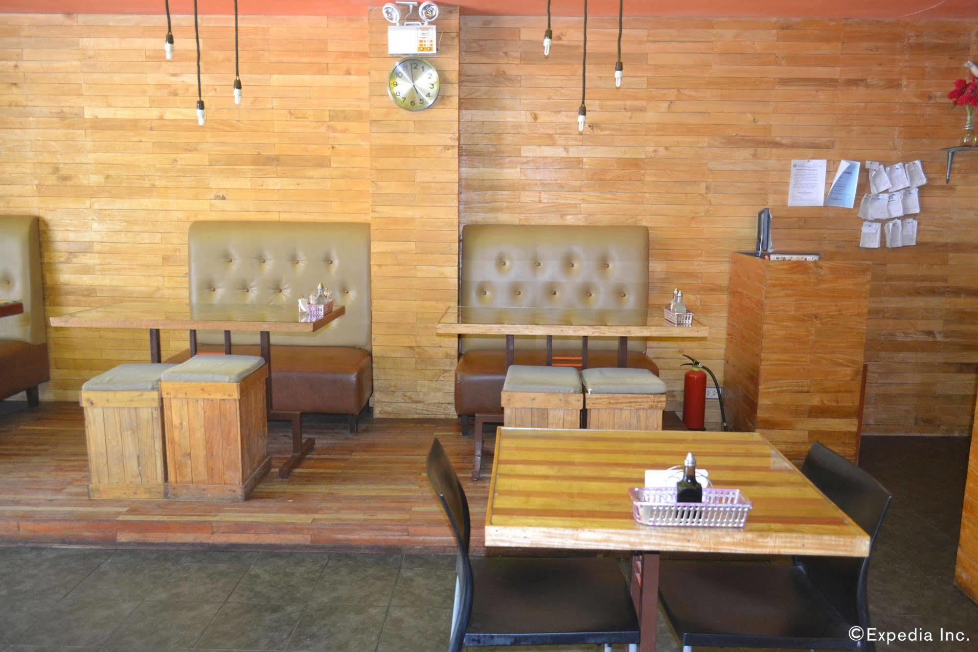 Florotel Gensan General Santos City エクステリア 写真